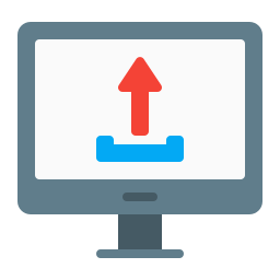 Computer icon