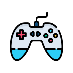 spielcontroller icon