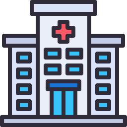 ospedale icona