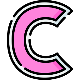 c. icon