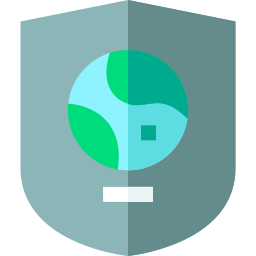 Shield icon