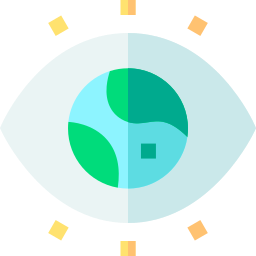 Eye icon