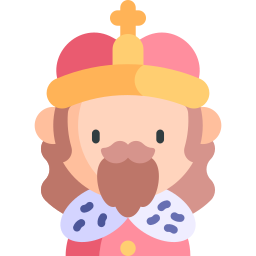 King icon