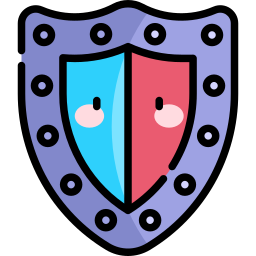 Shield icon