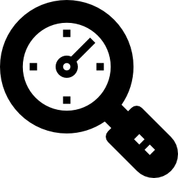 tachometer icon