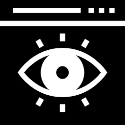 ブラウザ icon