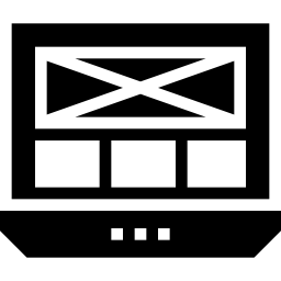 laptop icon