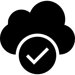 cloud computing icon