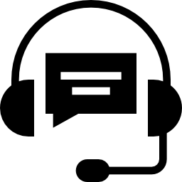 headset icon