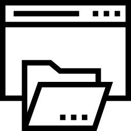 Browser icon