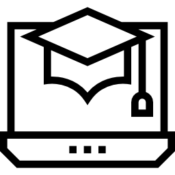 Laptop icon