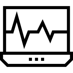 Laptop icon