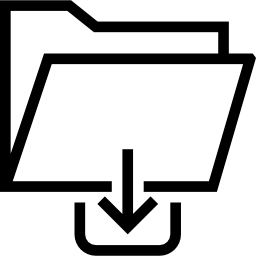 Folder icon