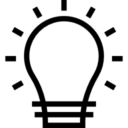 Idea icon