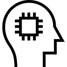 Brain icon