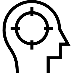 Brain icon