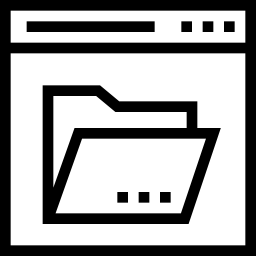 browser icon