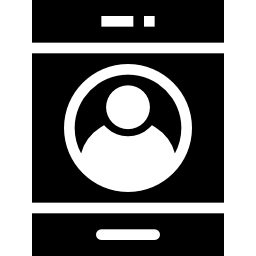 smartphone icon