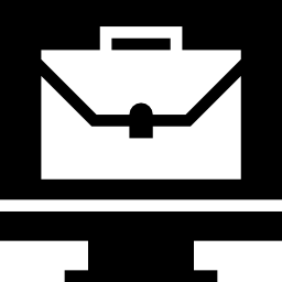 monitor icon