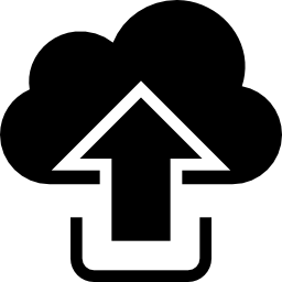 cloud computing icon