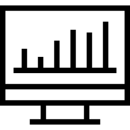 Monitor icon