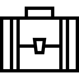 Briefcase icon