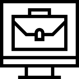 Monitor icon