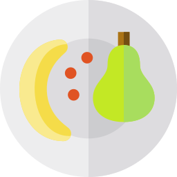 Fruits icon