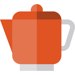 Kettle icon