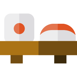 Sushi icon