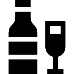 Wine icon