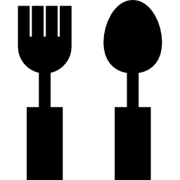 Cutlery icon