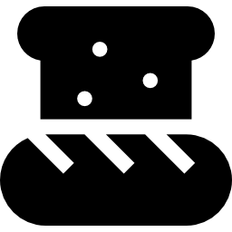 Bread icon