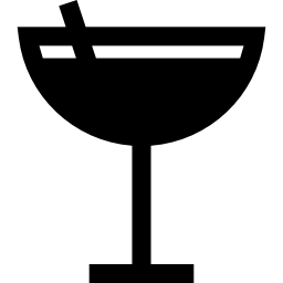 Cocktails icon