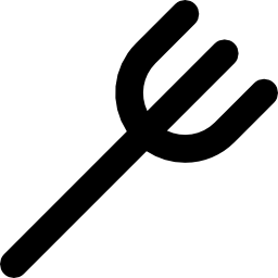 Fork icon