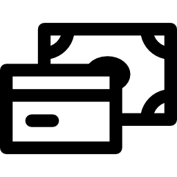 Payment method icon