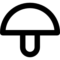 Mushrooms icon