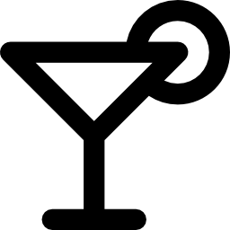 Cocktails icon