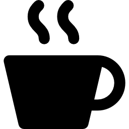 kaffeetasse icon