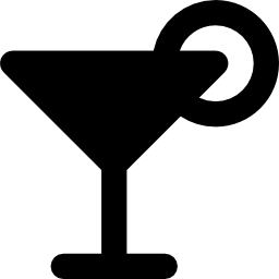 cocktails icon