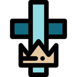 kreuz icon