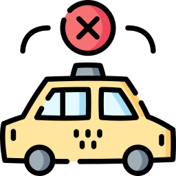 taxi icon