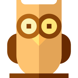 Owl icon