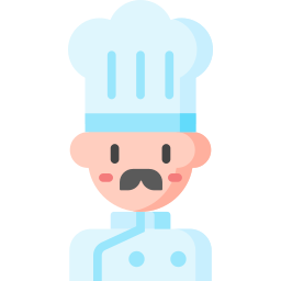 chef Icône