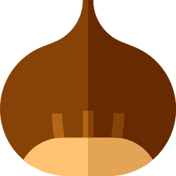 Chestnut icon