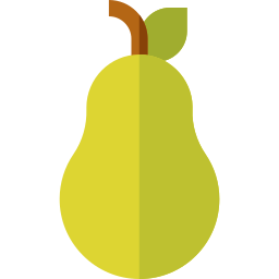 Pear icon