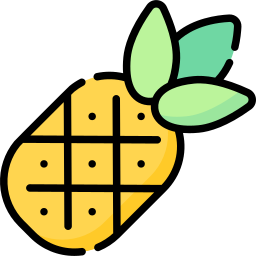 Pineapple icon