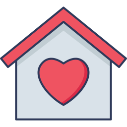 Home icon