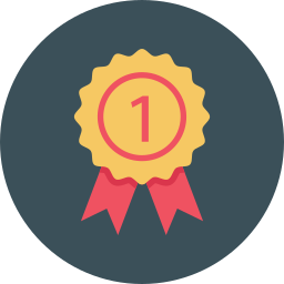 Award icon