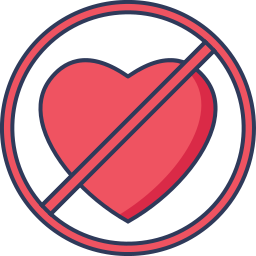 Heart icon